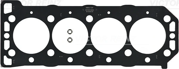 Gasket, cylinder head